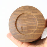 【特別価格】茶筒 桑