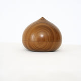 香合・小物入れ 宝珠形