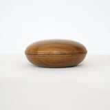 香合・小物入れ 蛤形