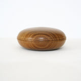 香合・小物入れ 蛤形