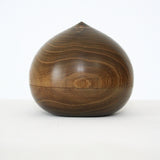 香合・小物入れ 宝珠形