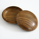 香合・小物入れ 蛤形