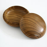 香合・小物入れ 蛤形