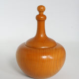 七味唐辛子入れ むかし形 一位