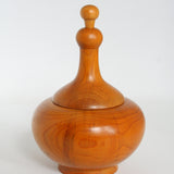 七味唐辛子入れ むかし形 一位