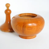 七味唐辛子入れ むかし形 一位