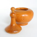 七味唐辛子入れ むかし形 一位