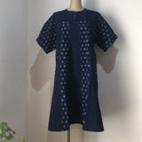 パッチワンピース