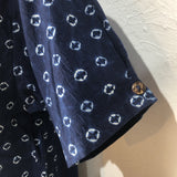 パッチワンピース