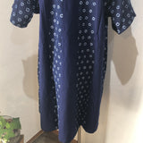 パッチワンピース