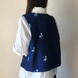 レディースベスト