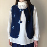 レディースベスト