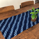 藍染め手ぬぐい