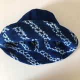 リバーシブル帽子