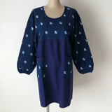 切り替え割烹着