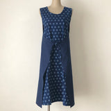 タバードエプロン