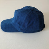 キャップ