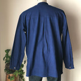 プルオーバーシャツ