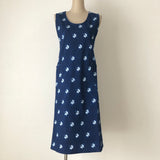 タバードエプロン