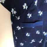 小柄さん割烹着