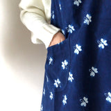 タバードエプロン