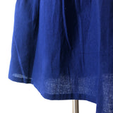 ティアードスカート