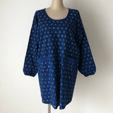 小柄さん割烹着