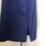 レースアップワンピース