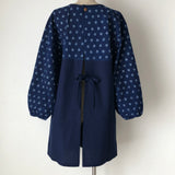 切り替え割烹着