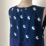 切り替えエプロン