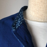 プルオーバーシャツ