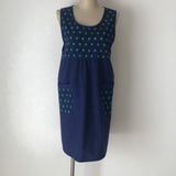 切り替えエプロン