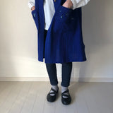 ハーフスリーブブラウス