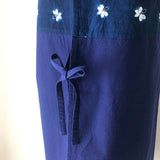 切り替えエプロン