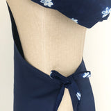 タバードエプロン