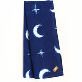 藍染め手ぬぐい