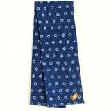 藍染め手ぬぐい