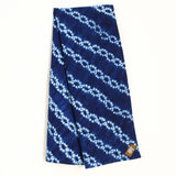 藍染め手ぬぐい