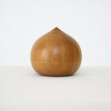 香合・小物入れ 宝珠形