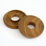 【特別品】香合 桑 掛絡