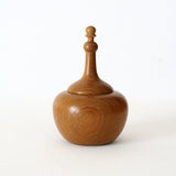 七味唐辛子入れ むかし形 桑