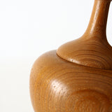 七味唐辛子入れ むかし形 桑