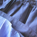 ティアードスカート