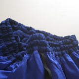 ティアードスカート