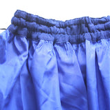 ティアードスカート