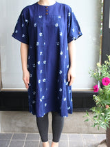 パッチワンピース