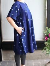 パッチワンピース