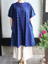 パッチワンピース