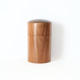 【特別価格】茶筒 槐