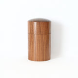 【特別価格】茶筒 槐